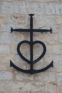 croix camargue