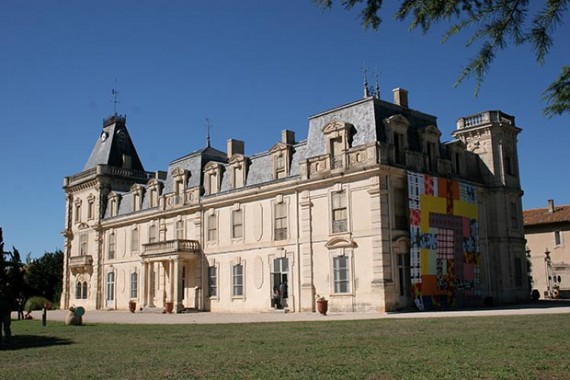Chateau_d-Espeyran